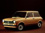 Autobianchi A112 1977 года